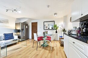 Destination London Docklands