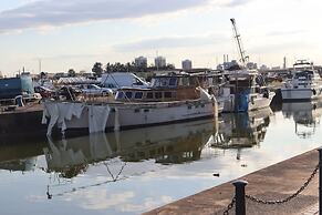 Destination London Docklands