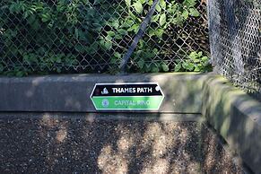 Destination London Docklands