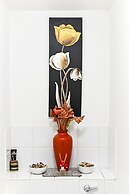 Destination London Docklands