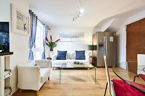 Destination London Docklands