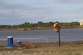 Destination London Docklands