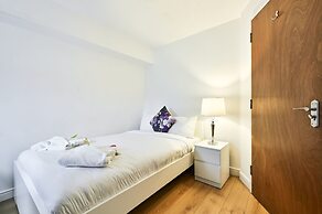 Destination London Docklands