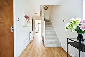 Destination London Docklands