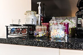 Destination London Docklands