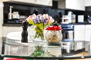 Destination London Docklands