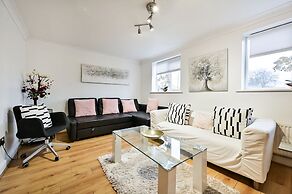 Destination London Docklands