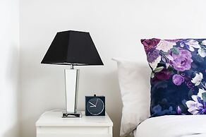 Destination London Docklands