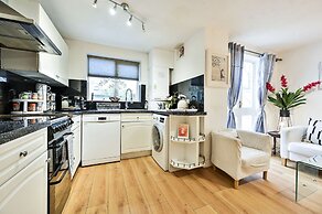 Destination London Docklands