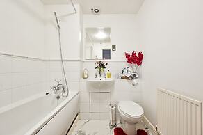 Destination London Docklands