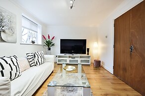 Destination London Docklands