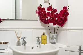 Destination London Docklands