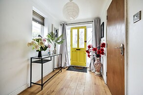 Destination London Docklands