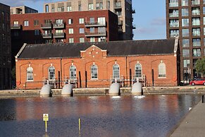 Destination London Docklands