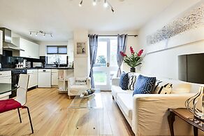 Destination London Docklands