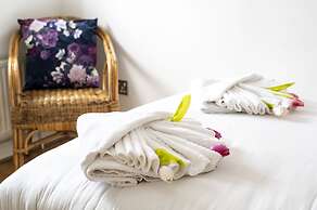 Destination London Docklands