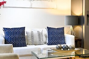 Destination London Docklands