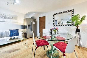 Destination London Docklands