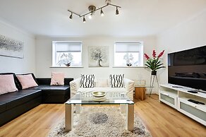 Destination London Docklands