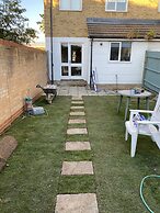 Destination London Docklands