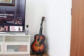 Destination London Docklands