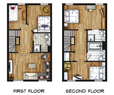 Destination London Docklands