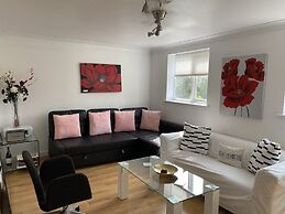 Destination London Docklands