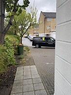 Destination London Docklands