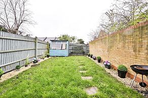 Destination London Docklands