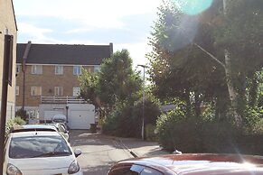 Destination London Docklands