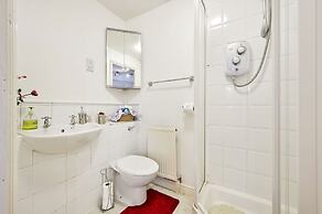 Destination London Docklands