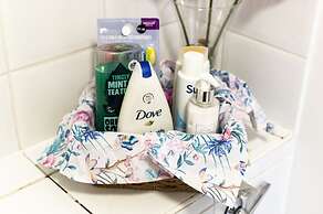 Destination London Docklands