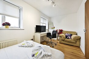 Destination London Docklands