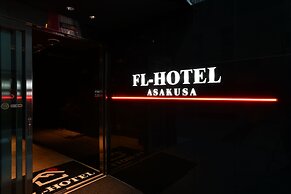 FL Hotel Asakusa