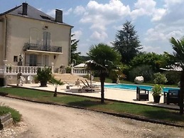 En Bord de Rivière