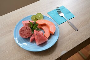 Hostal Macondo Bogota