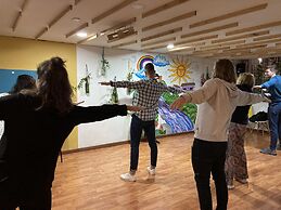 Hostal Macondo Bogota