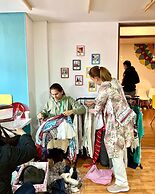 Hostal Macondo Bogota