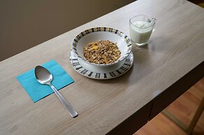 Hostal Macondo Bogota