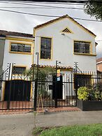 Hostal Macondo Bogota