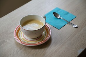 Hostal Macondo Bogota