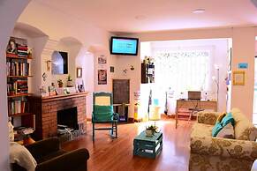 Hostal Macondo Bogota
