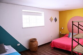 Hostal Macondo Bogota