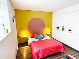 Hostal Macondo Bogota