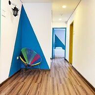 Hostal Macondo Bogota