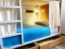 Hostal Macondo Bogota