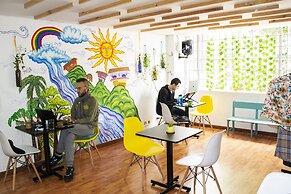 Hostal Macondo Bogota