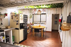 Hostal Macondo Bogota