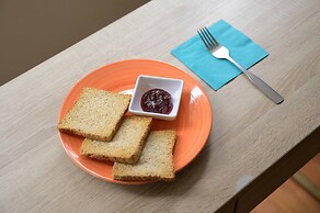 Hostal Macondo Bogota