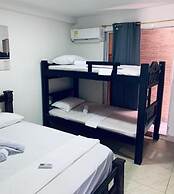 2CL1-J Apartamento en el Centro Histórico